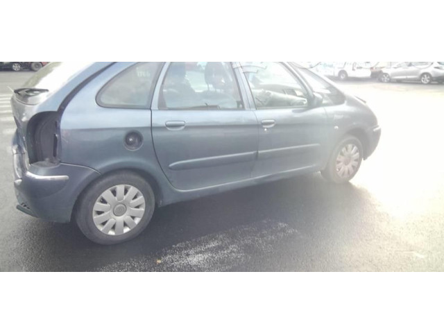 Панель приборов 00006105G4 Citroen Xsara Picasso