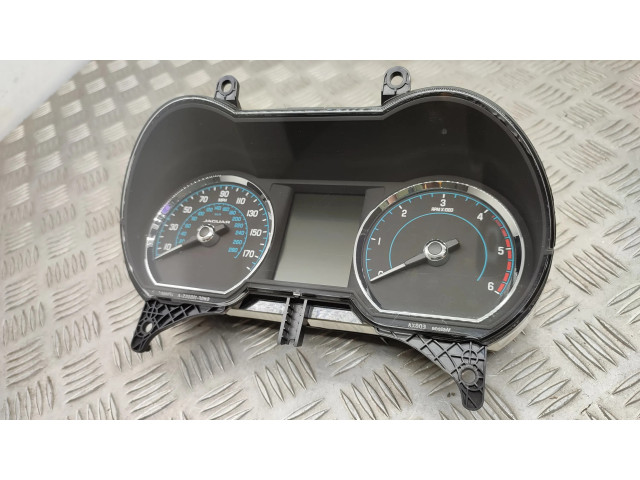 Панель приборов EX2310849JA Jaguar XF X250