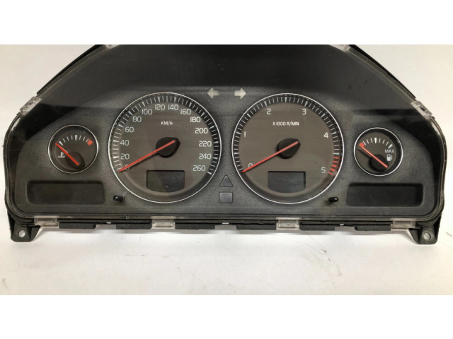 Панель приборов 8602759, 8673268   Volvo XC90       