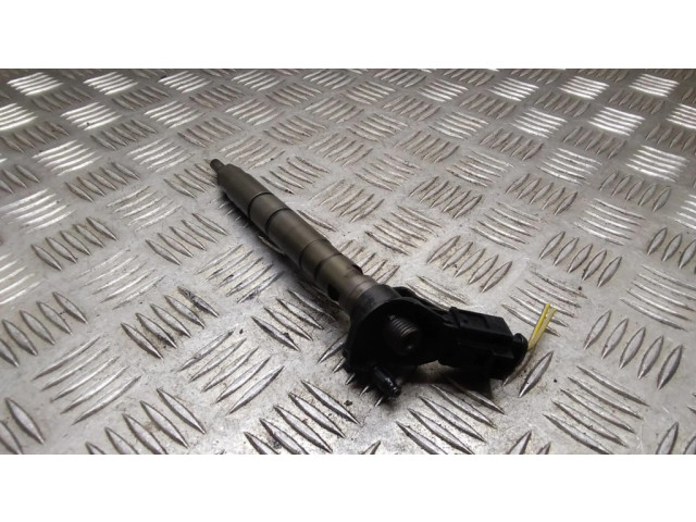 Vstřikovač 0445115024, 059130277S Audi A4 S4 B7 8E 8H pro naftový motor 3.0