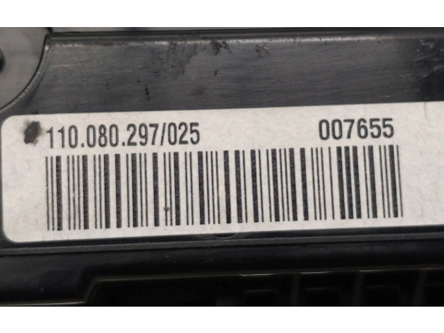 Панель приборов 8P0920931A   Audi A3 S3 8P       