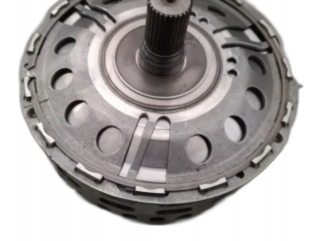 Блок управления 4817429381, 4817429381R58614 Ferrari 488 Pista