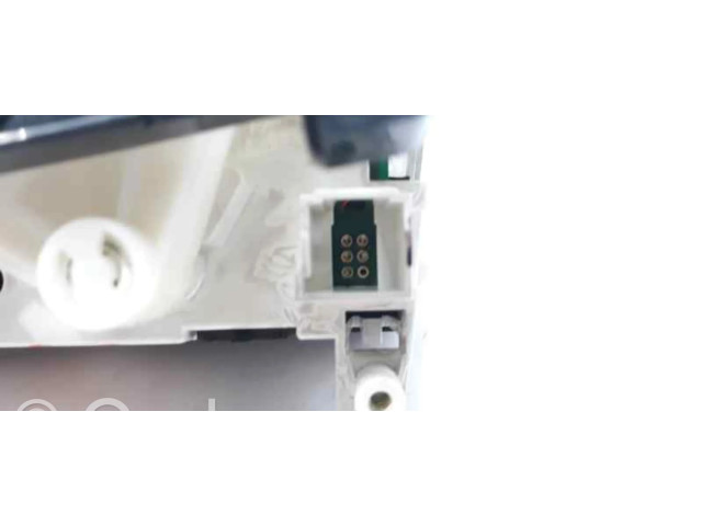 Блок управления климат-контролем 69947013   Citroen C3 Picasso