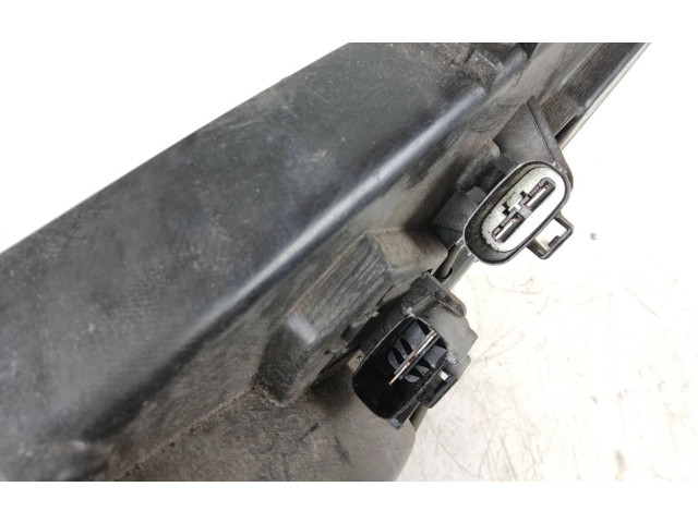 Вентилятор радиатора     BK218C607B, BK218C607DA    Ford Transit Custom 