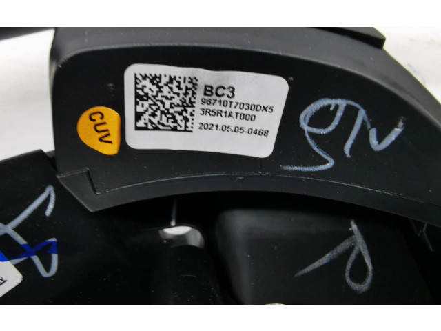 Volant Hyundai i20 (BC3 BI3) 2022 56100Q0DB0, 3R5R1AT000