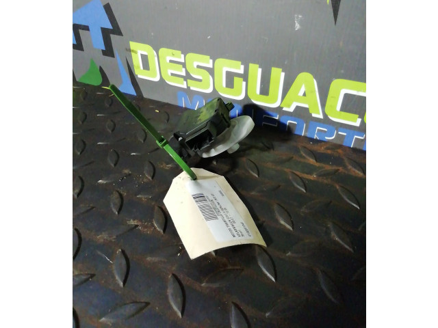 Вентилятор печки 0132801345, 1K0907511 Volkswagen Golf SportWagen