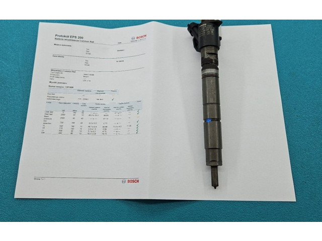 Форсунка 0445116046, IMPRK1351698 Volvo S60