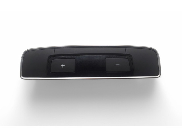 Блок управления климат-контролем 8W0919158 Audi A5