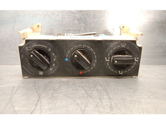 Модуль блока управления кондиционером 654985L, 6451HG Citroen Berlingo