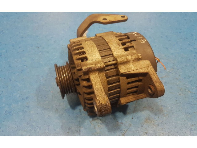 Генератор JA1600, JA1600 Chevrolet Matiz