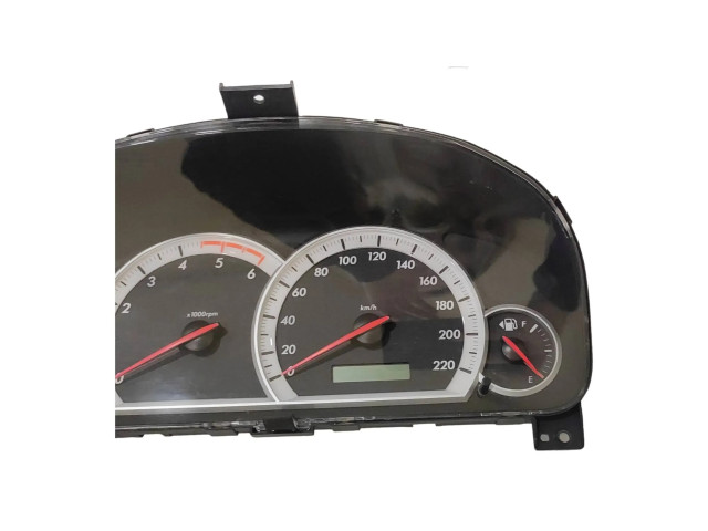 Панель приборов 96628240, FA7A250495 Chevrolet Captiva