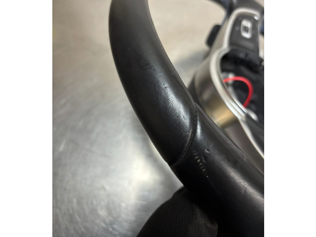 Руль Volkswagen e-Golf 2014 - года 5G0419091, 5G0419091