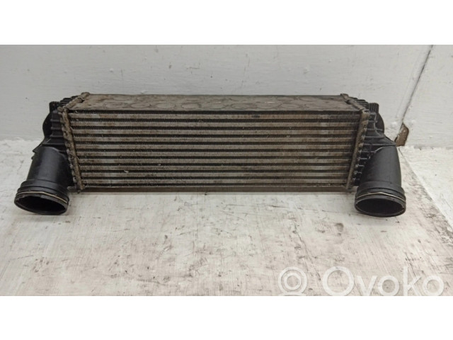 Интеркулер 7809321 BMW X5 E70 3.0