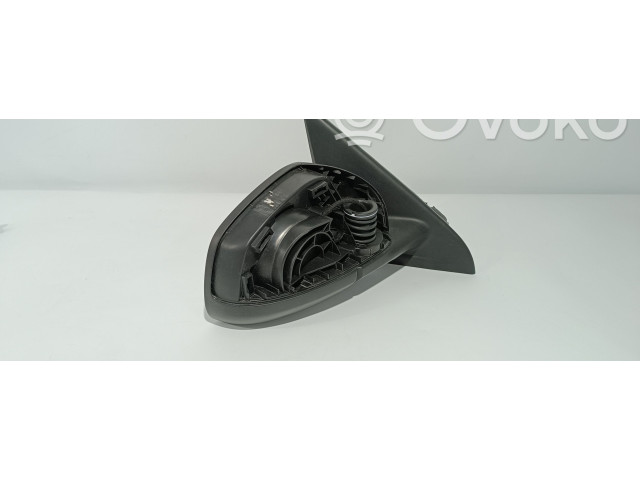 Zpětné zrcátko Smart ForFour II W453 2017 A4538116800, A4538108100