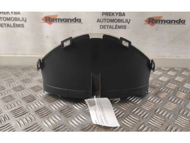 Přístrojová deska Citroen Berlingo 2004 5550003023, 5550003023