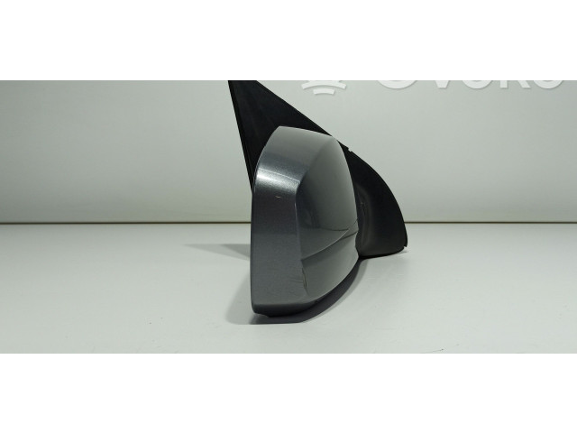 Зеркало электрическое KIA Sorento 2002 - 2009 года