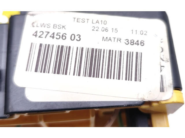 Блок предохранителей 42745603 Peugeot 2008 I