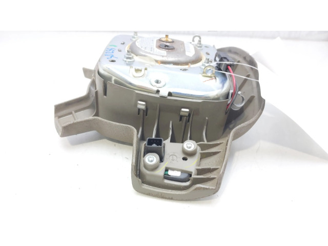 Подушка безопасности водителя 1BH821J3AA Jeep Grand Cherokee