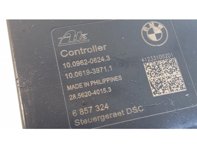 Jednotka ABS 6857324, 6857323 BMW 3 F30 F35 F31 2014
