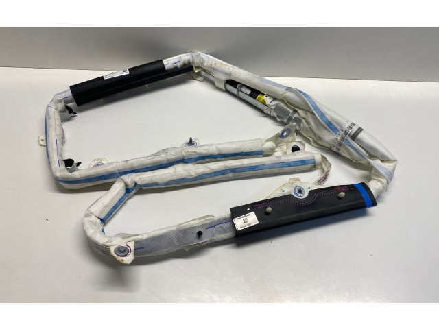 Боковая подушка безопасности P68455955AE, P68455955AE   Jeep Grand Cherokee WL