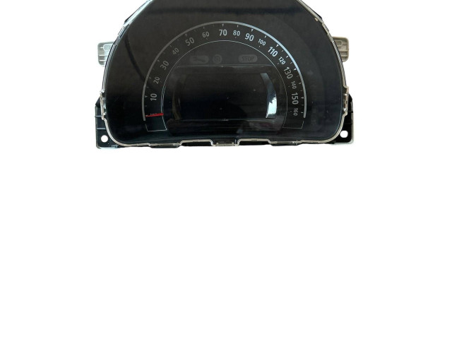 Панель приборов 248212886R Renault Twingo III