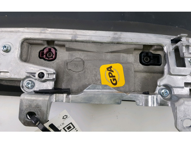 Přístrojová deska BMW 4 F36 Gran coupe 2023 65505A7B2D7