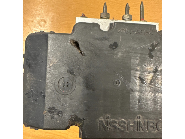 Jednotka ABS 04600124 Suzuki Liana 2004