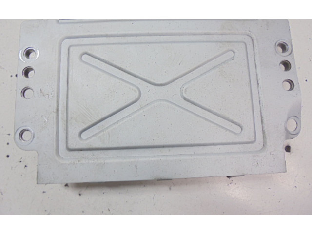 Блок управления двигателем Блок управления 94567382   Chevrolet Matiz