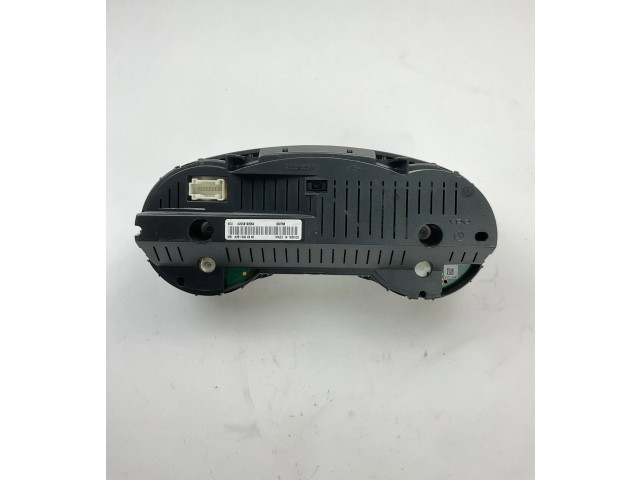 Přístrojová deska Mercedes-Benz R W251 2007 A2515404348