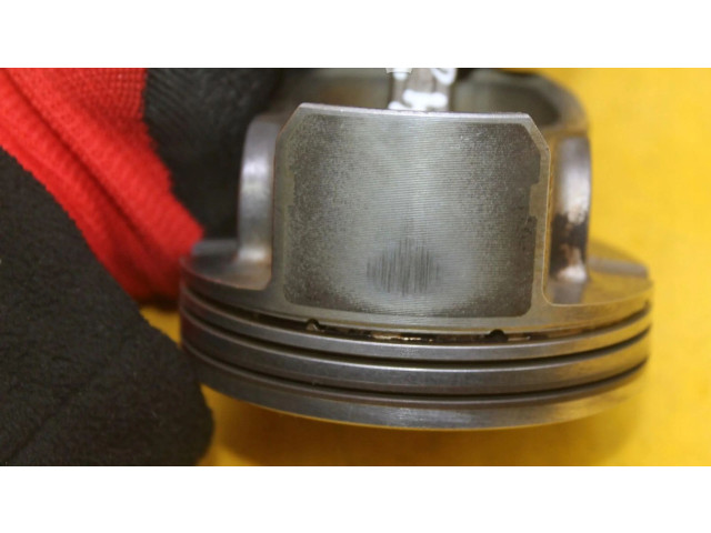 Поршень с шатуном 4J11 Mitsubishi Outlander