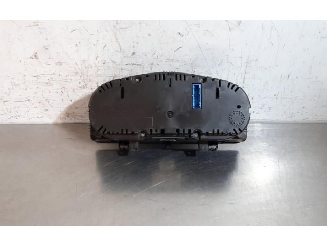 Přístrojová deska Volkswagen Caddy 2018 2K5920866C