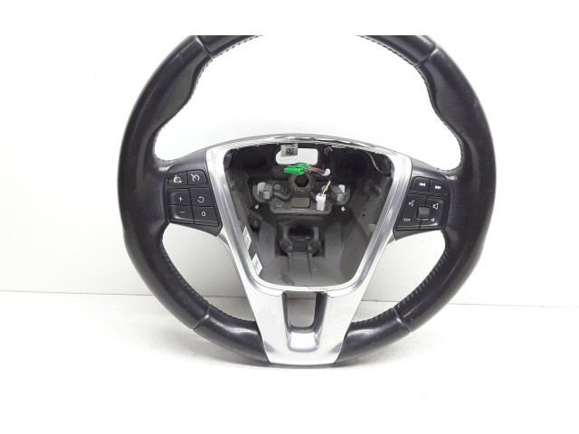 Руль Volvo S60 2014 - 2018 года 31250592, P31250592