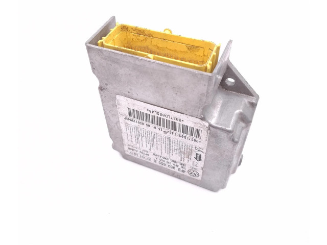 Блок подушек безопасности 4F0910655A, 4F0959655B   Audi A6 S6 C6 4F