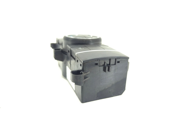 Блок управления климат-контролем a1648700589   Mercedes-Benz GL X164