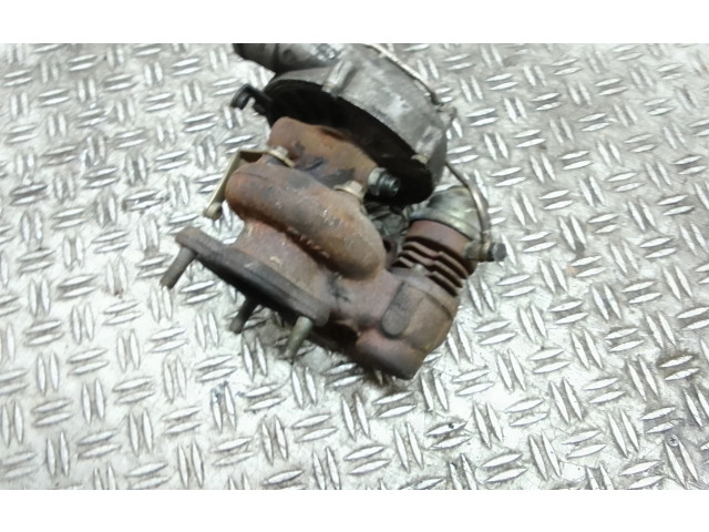 Турбина Volvo V70