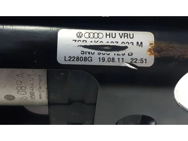 Топливный насос