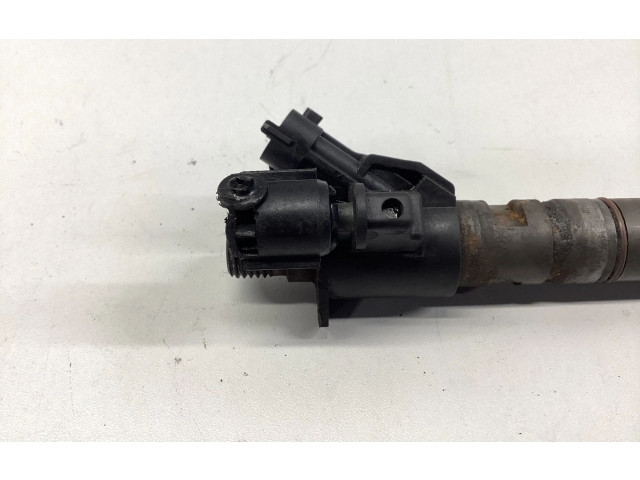 Форсунка 0445116046 Volvo V70