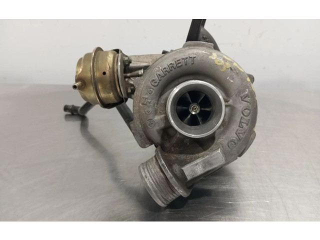 Турбина Volvo V70