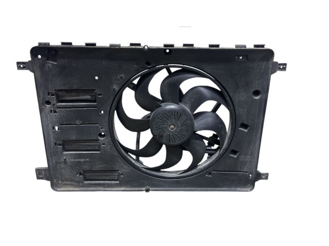 Вентилятор радиатора P31368427, 6G918C607MG Volvo S60