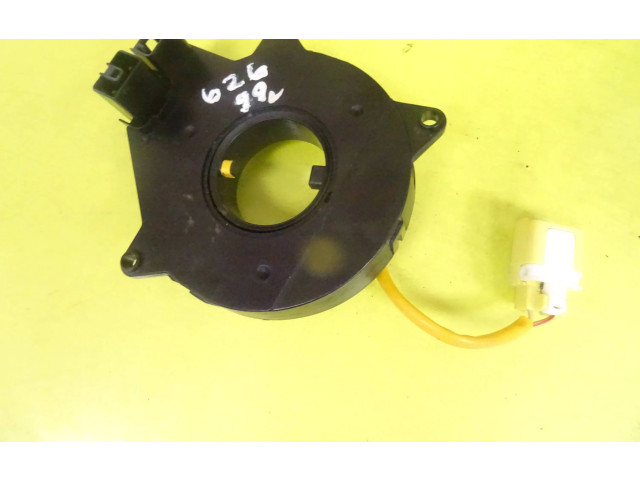 Полоса надувных подушек (кольцо srs) Mazda 626