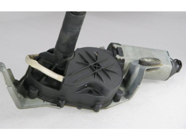 Моторчик заднего дворника 8638163, 443122292017    Volvo XC90