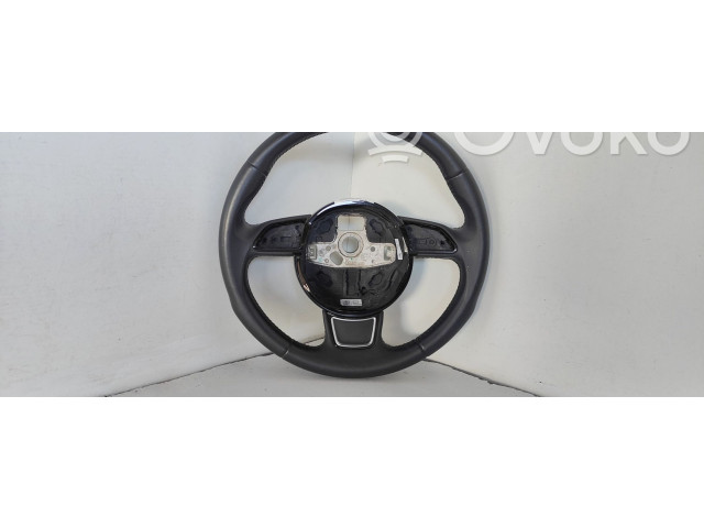 Руль Audi A3 S3 8V  2013 - 2019 года 8V0419091A      