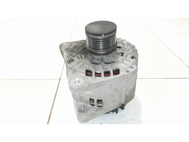 Генератор NOCODE Dacia Dokker 1.5