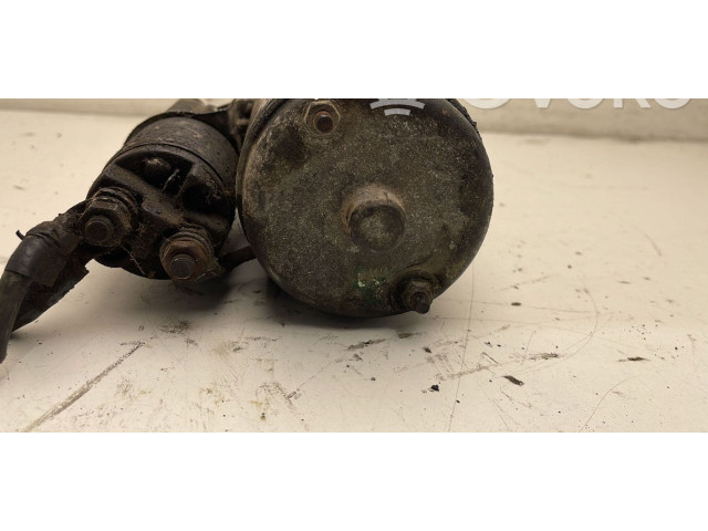 Блок АБС    Fiat  Panda 141  1980 - 2003 года