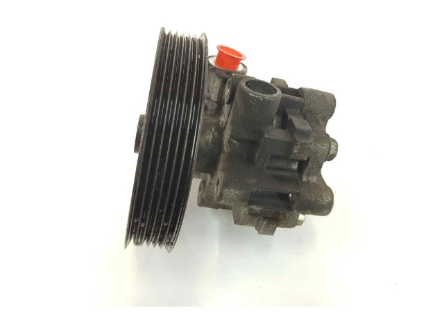 Насос усилителя руля