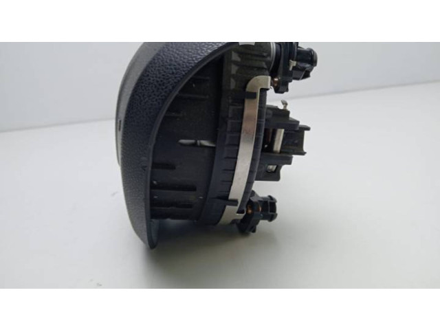 Подушка безопасности водителя 985701142R, 34226024 Dacia Logan I