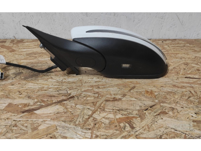 Зеркало электрическое        Mercedes-Benz GLC X253 C253  2015 -  года   