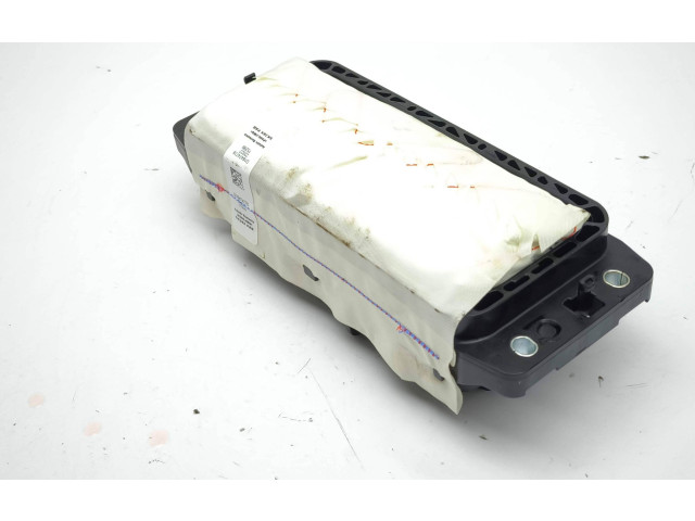 Подушка безопасности пассажира 5E3880204G, 5E3204   Skoda Octavia Mk4