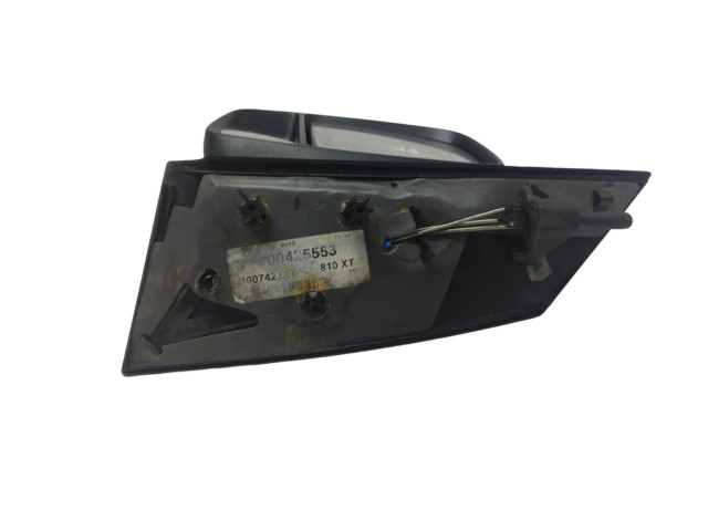 Píst E20205030, E20305030 Peugeot Expert RHK