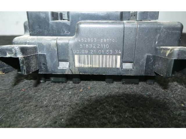 Блок управления Xenon